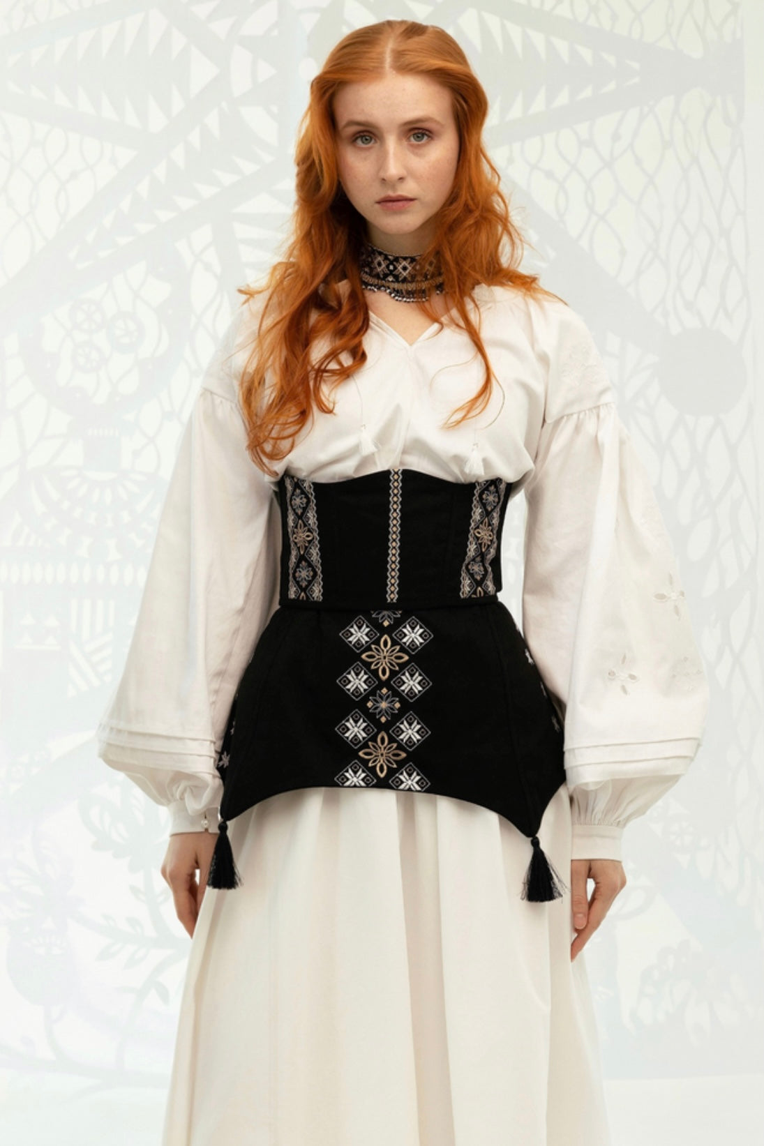 Баска Золота Зоря