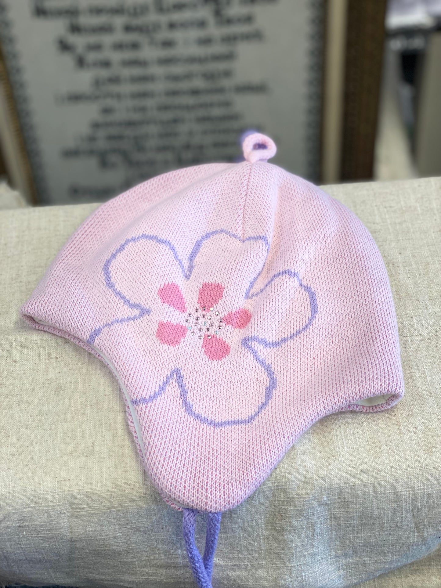 Шапки дитячі