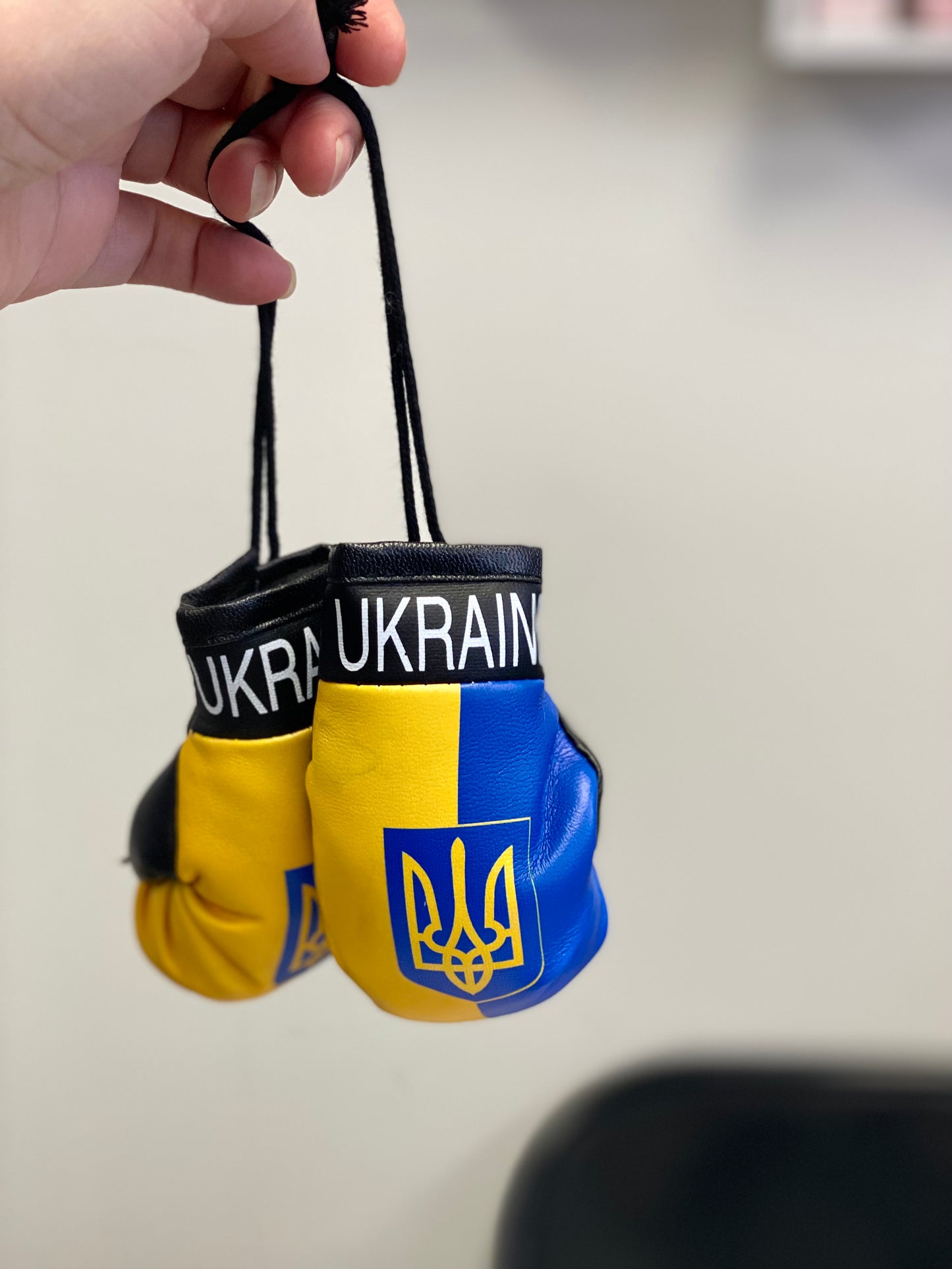 Сувенір в машину