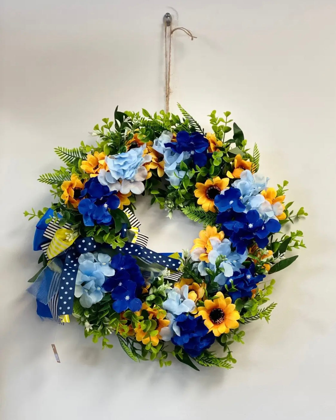 Wreath/..вінок на двері