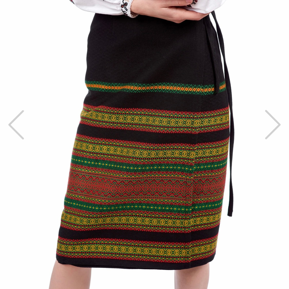 Плахта жіноча!