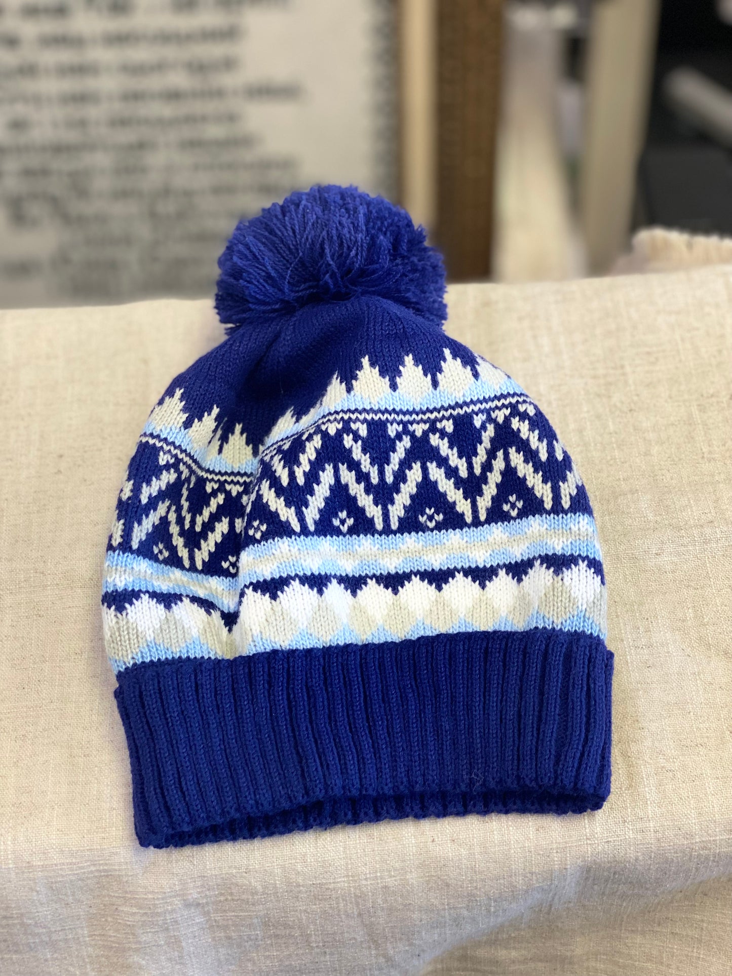 Шапки дитячі