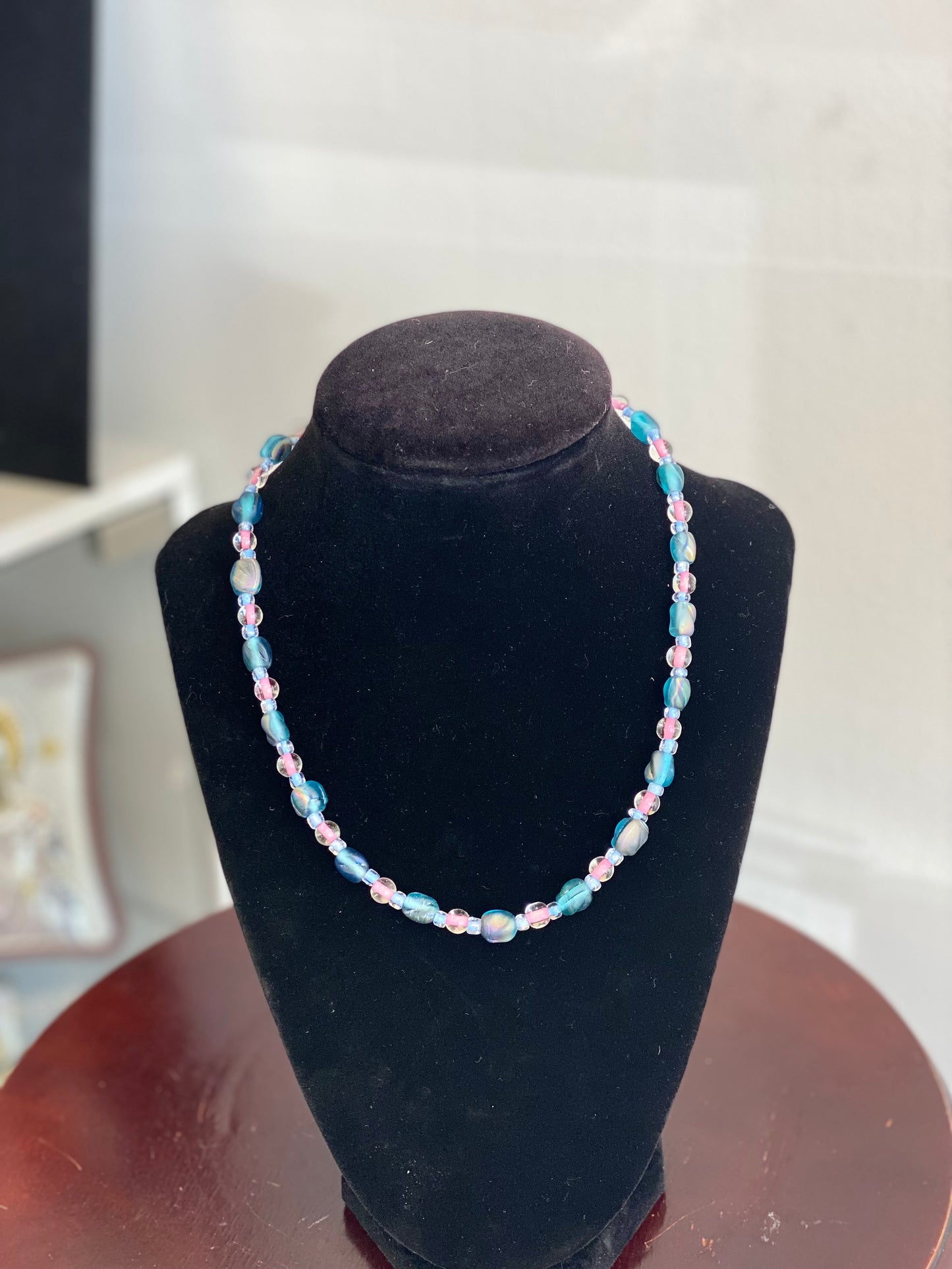 Necklace/..намисто
