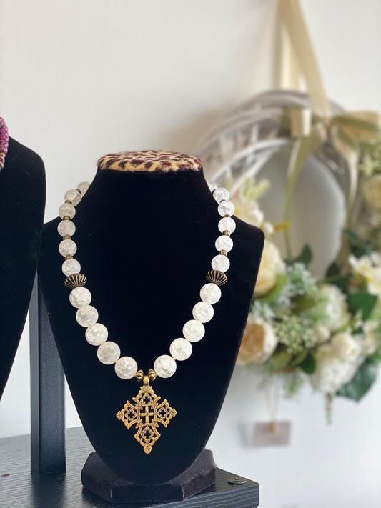 Necklace/…намисто