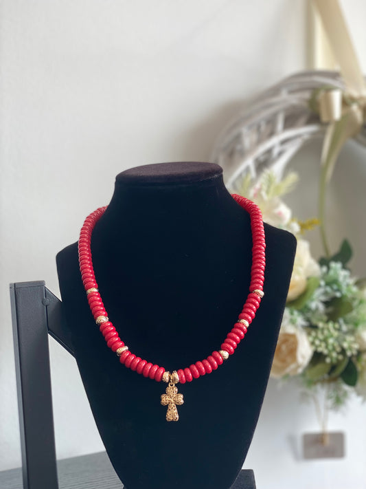 Necklace/…намисто