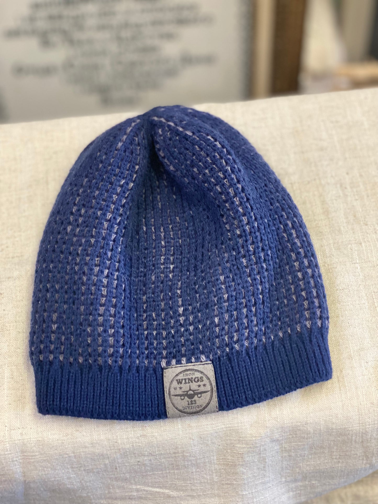 Шапки дитячі