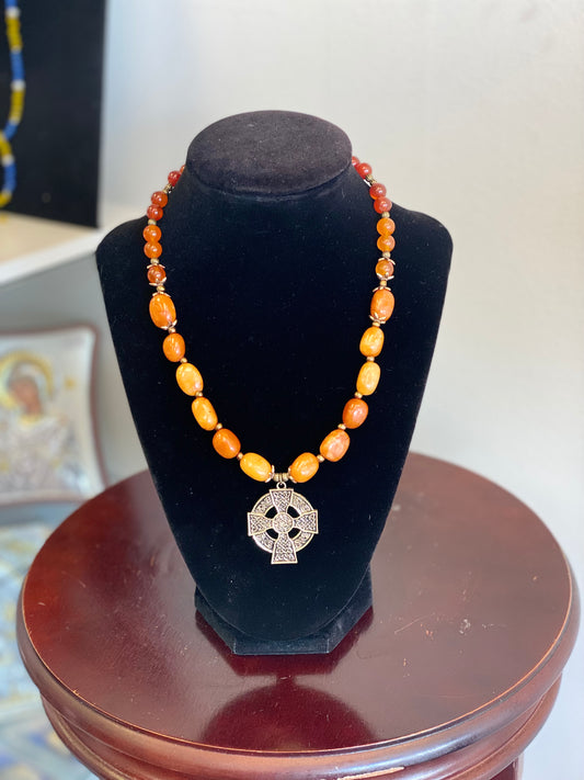 Necklace/..намисто