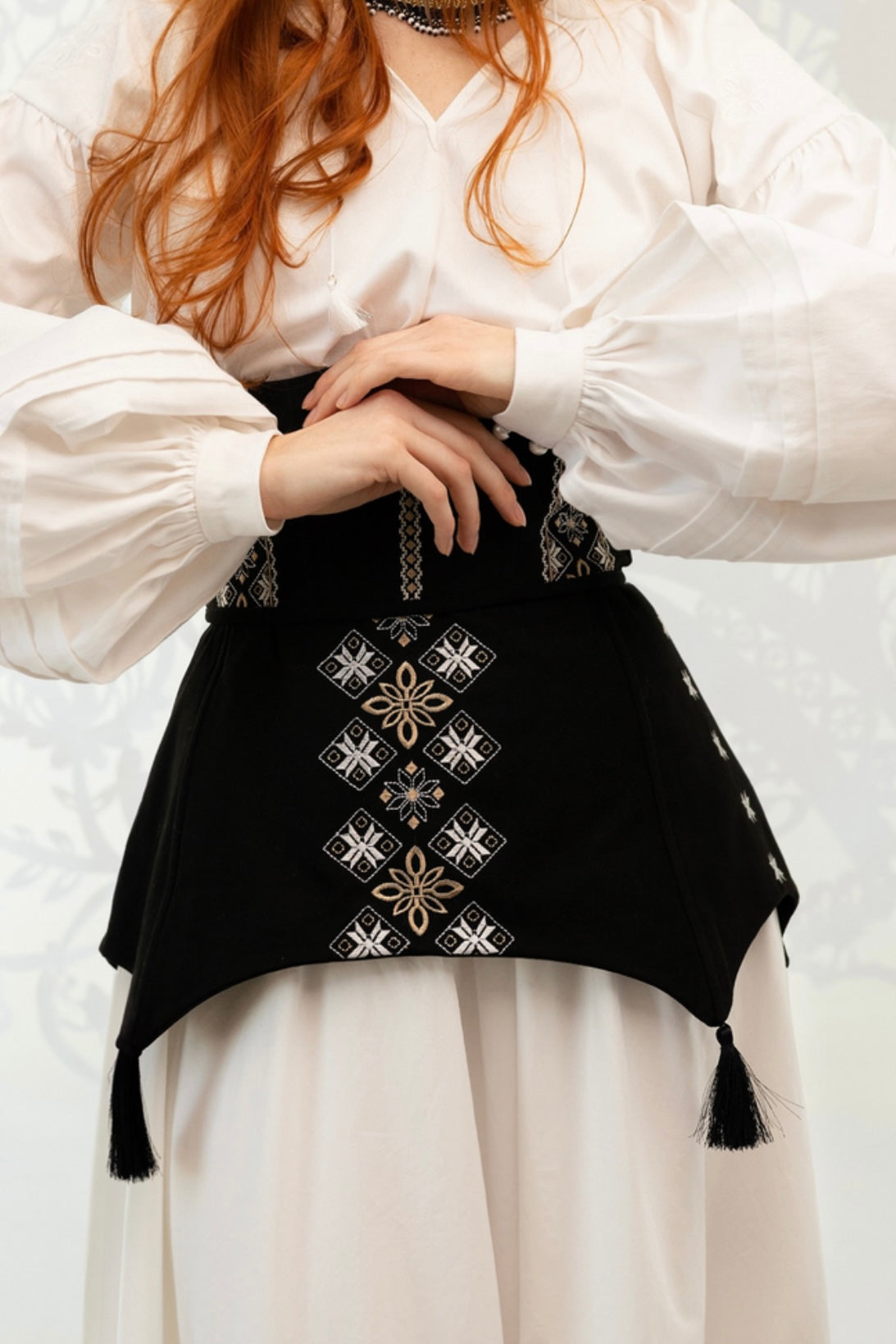 Баска Золота Зоря