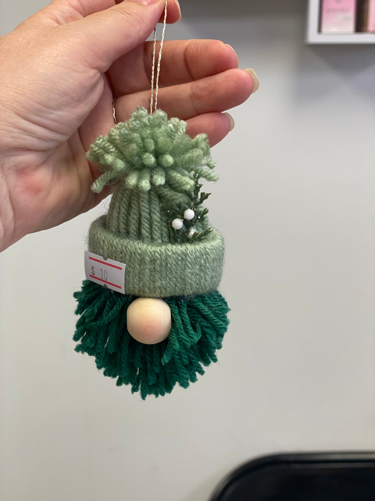 Christmas decorations