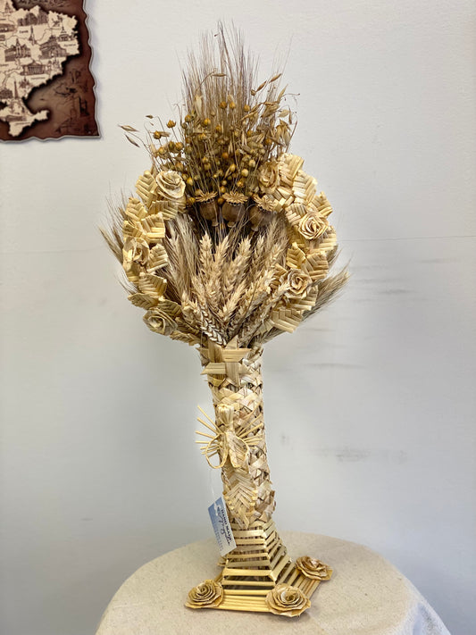 Соломʼяний оберіг