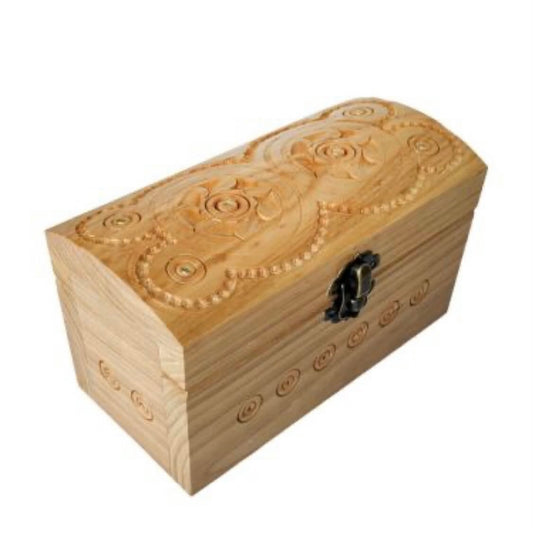 Wooden box/..деревʼяна шкатулка