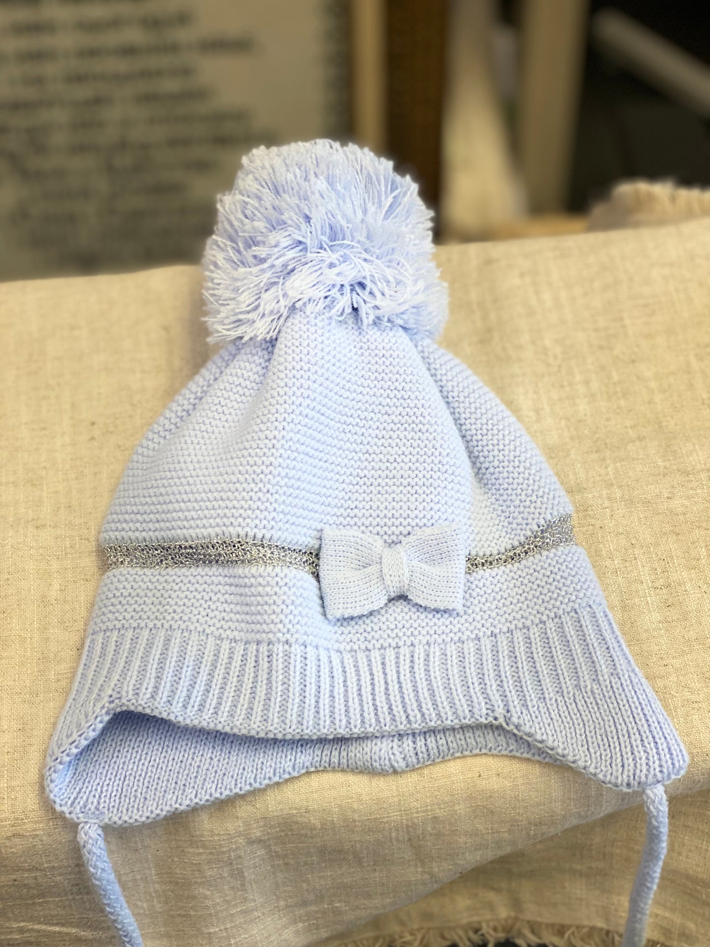 Шапки дитячі