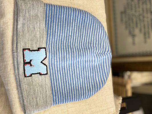 Шапки дитячі