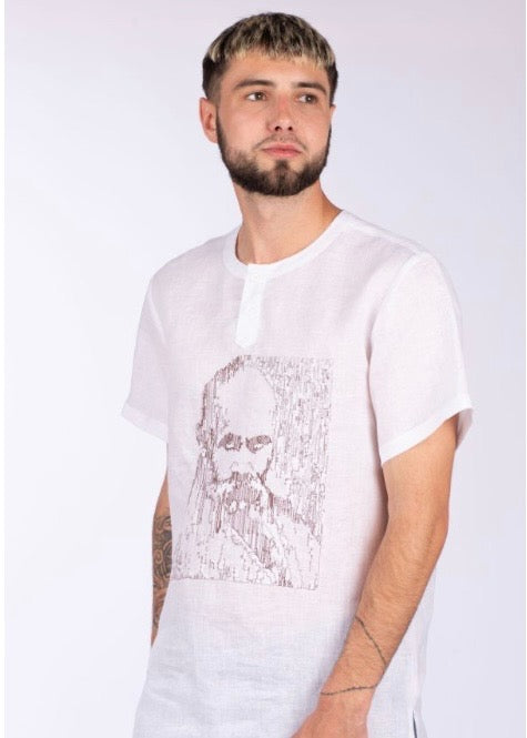 Shirt (Taras Shevchenko)