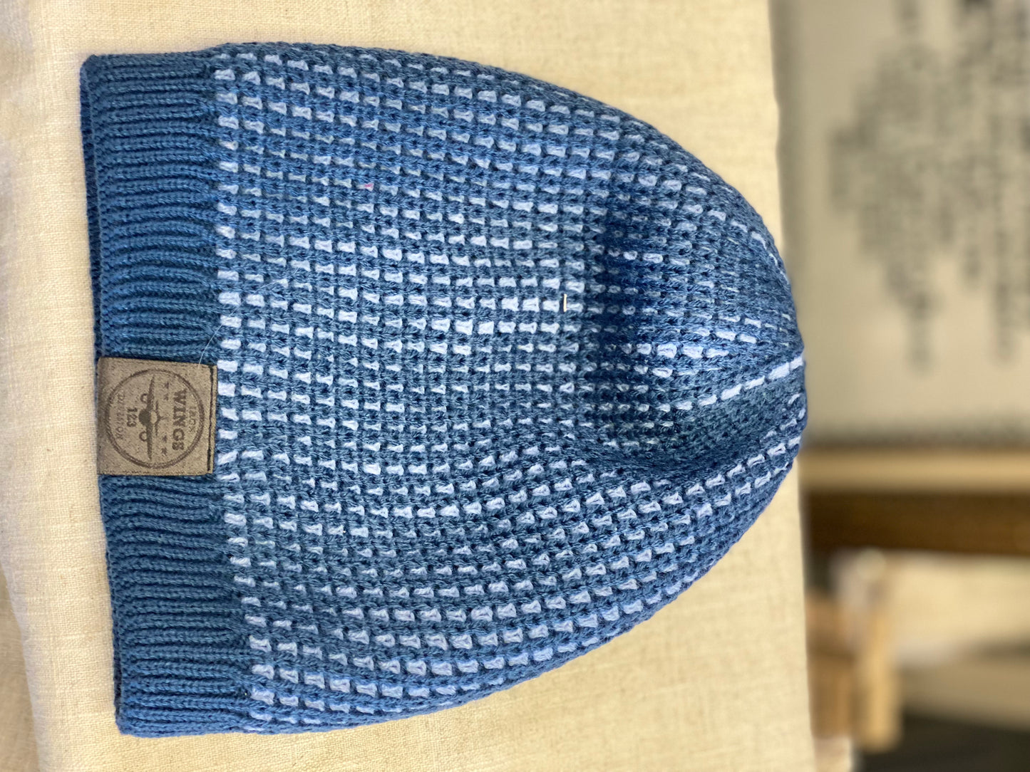 Шапки дитячі