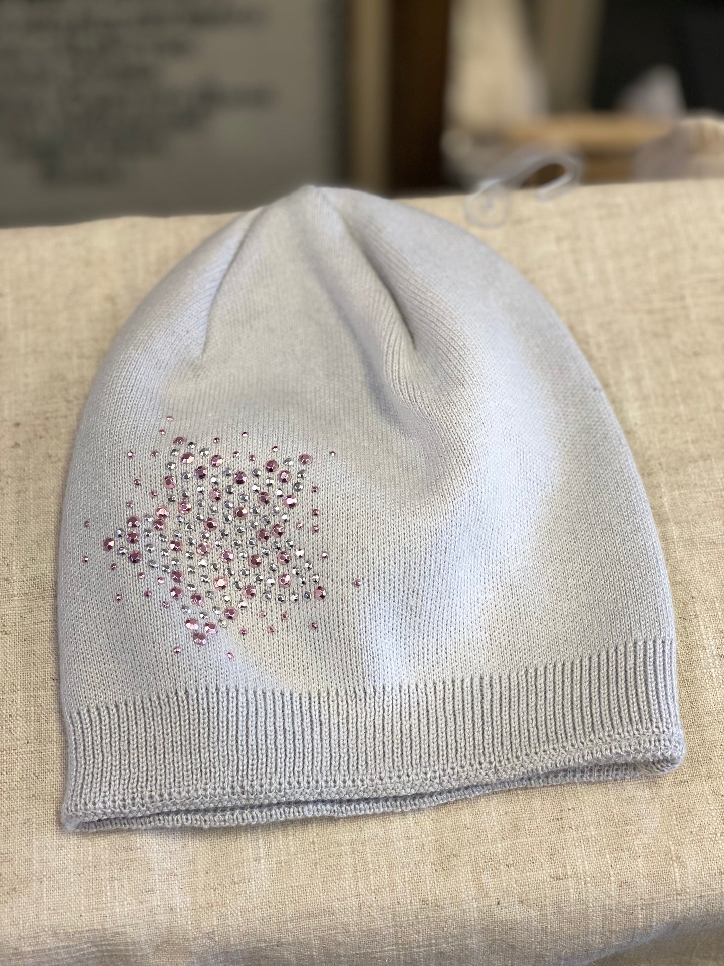 Шапки дитячі