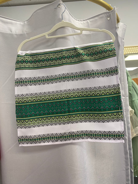 Доріжка рушничок