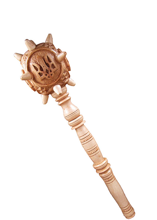 Булава козацька!