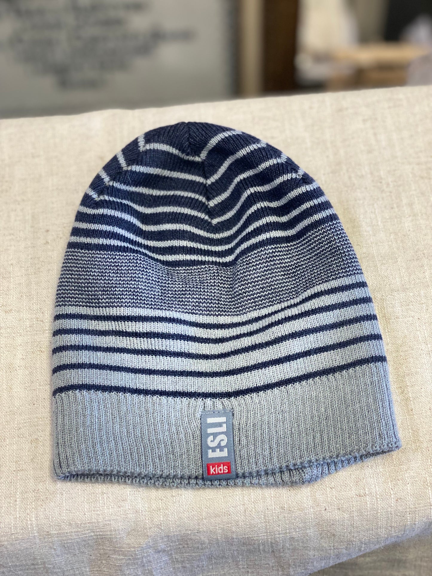 Шапки дитячі