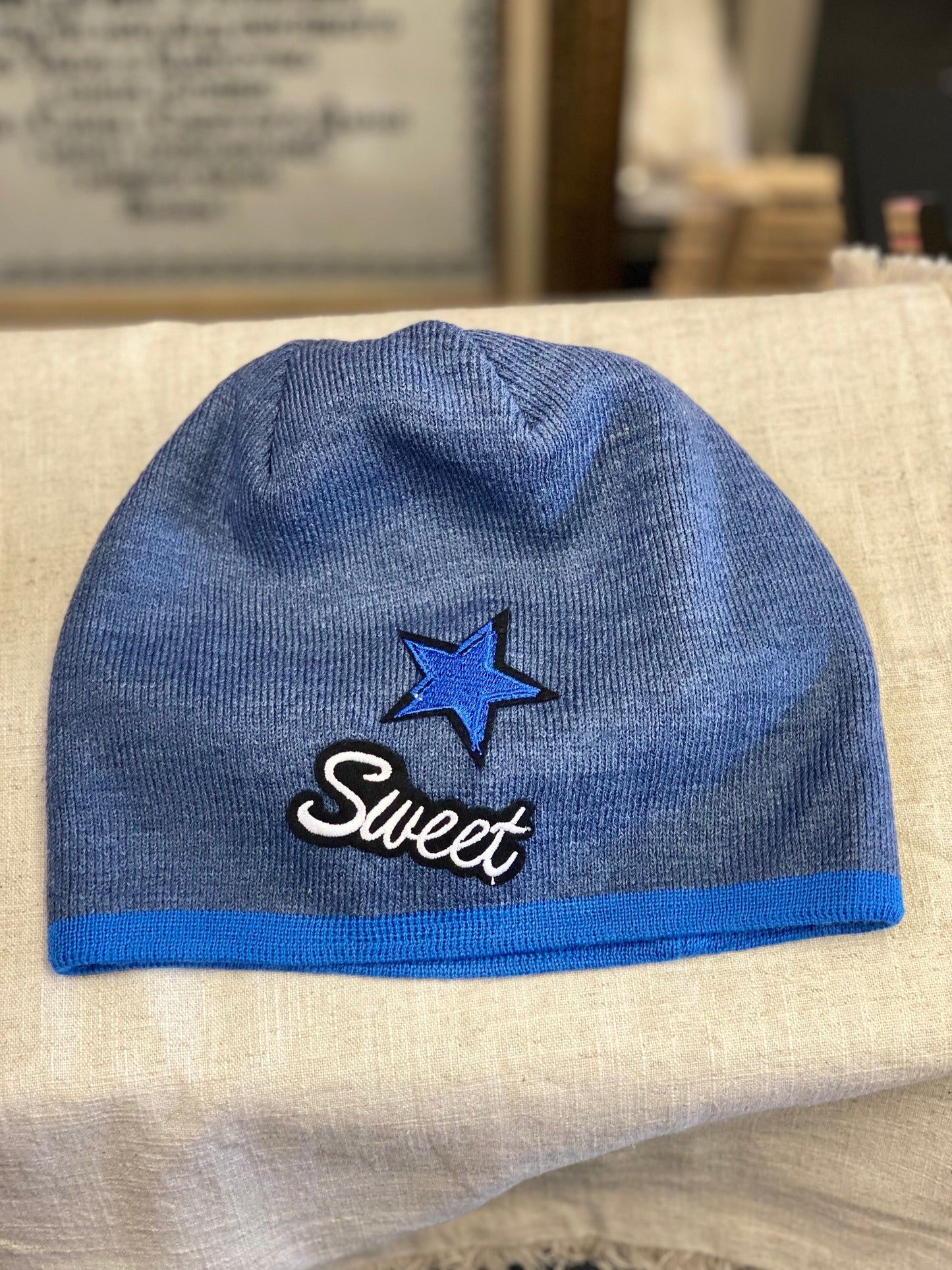 Шапки дитячі