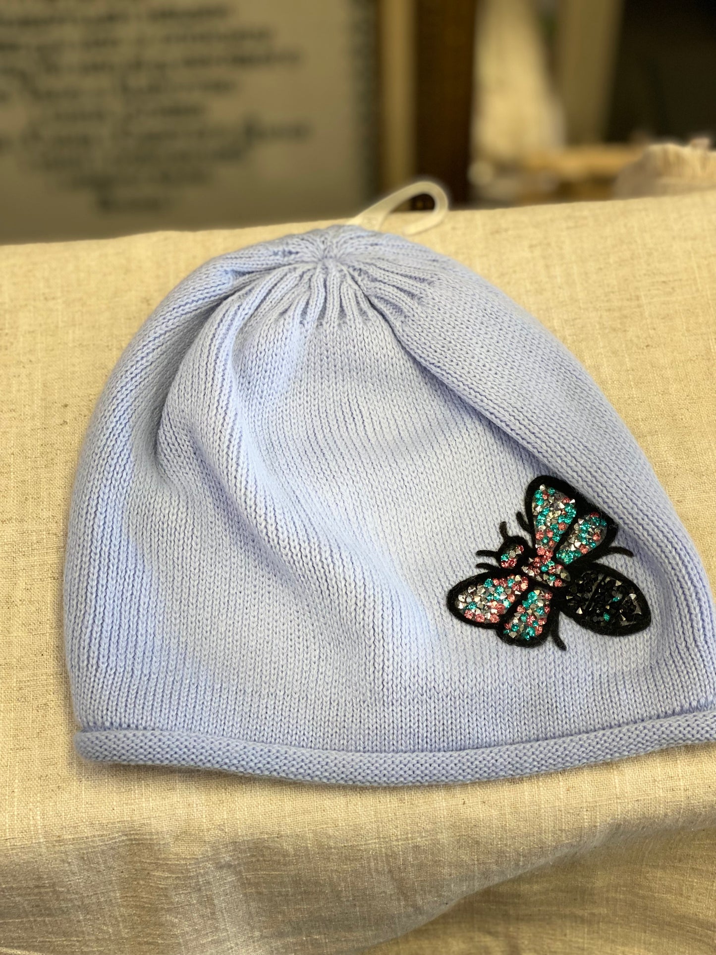 Шапки дитячі