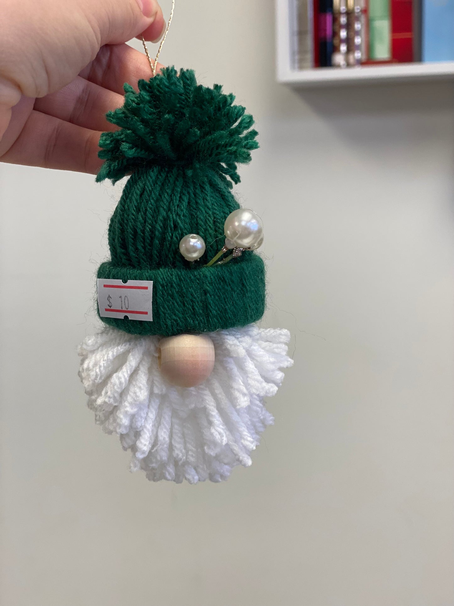 Christmas decorations