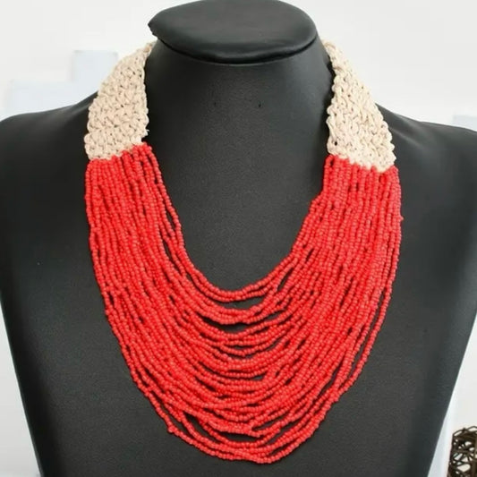 Necklace/..намисто