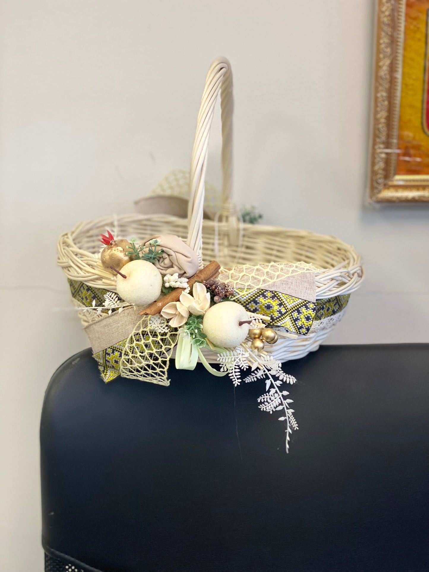 Handmade baskets/ дитячі, підліткові кошики