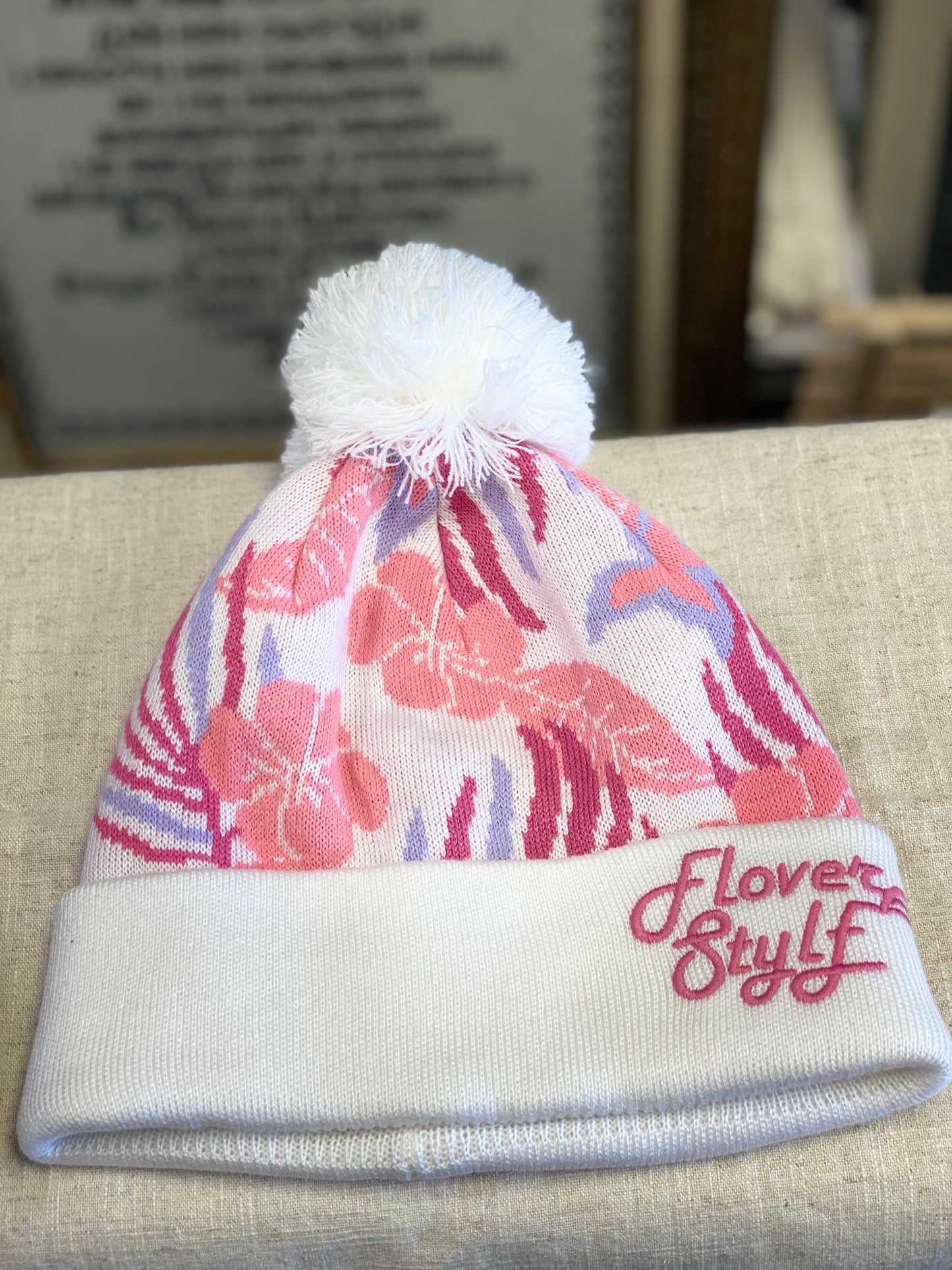 Шапки дитячі