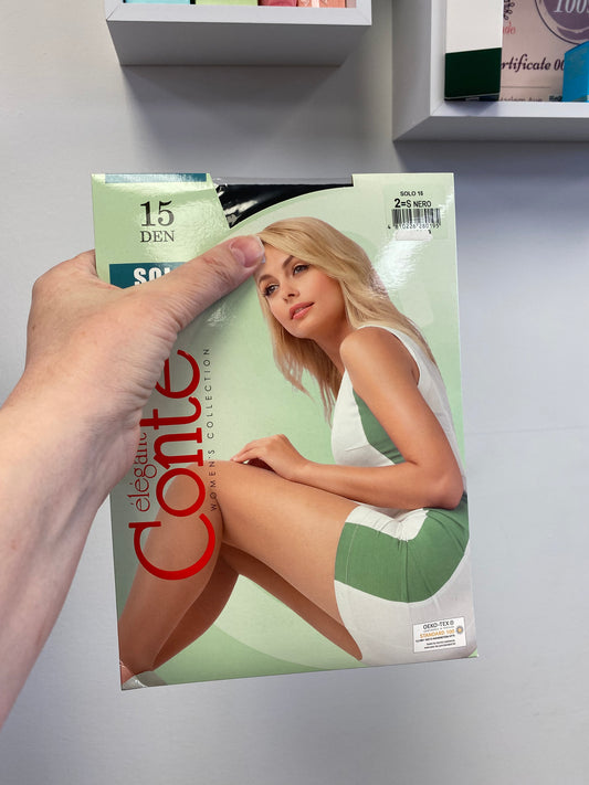 Колготи Conte 15 den