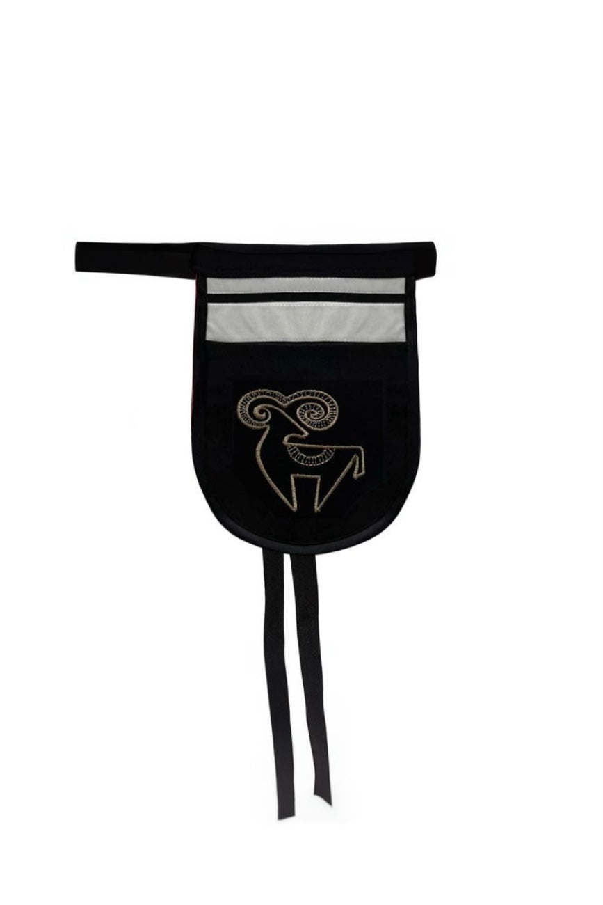 Кишенька ладунка Баранець