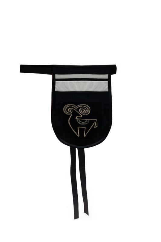 Кишенька ладунка Баранець