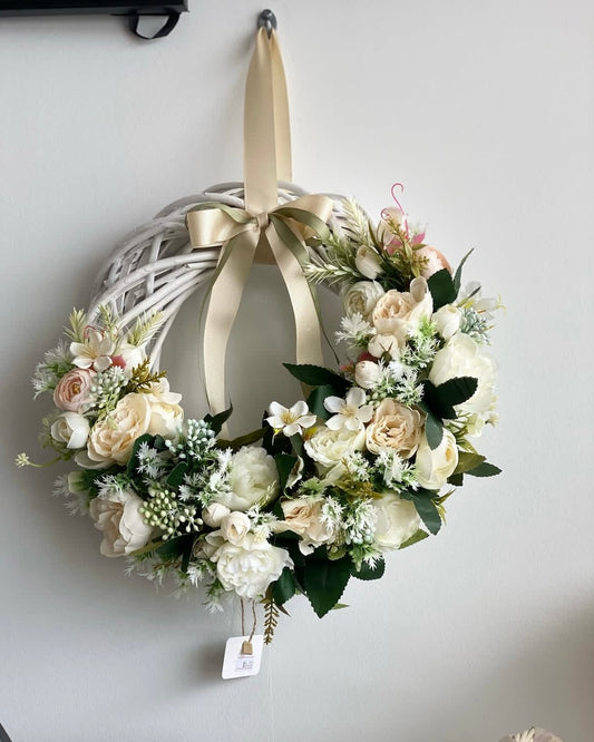 Wreath/..вінок на двері