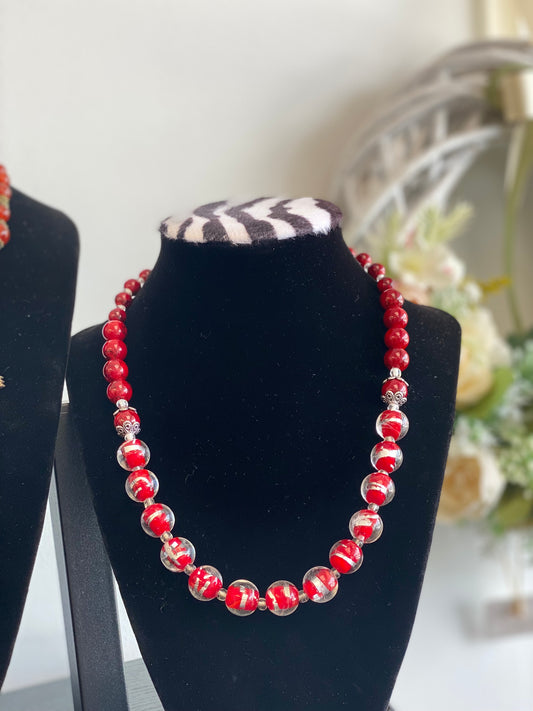 Necklace/..намисто