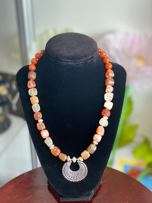 Necklace/..намисто
