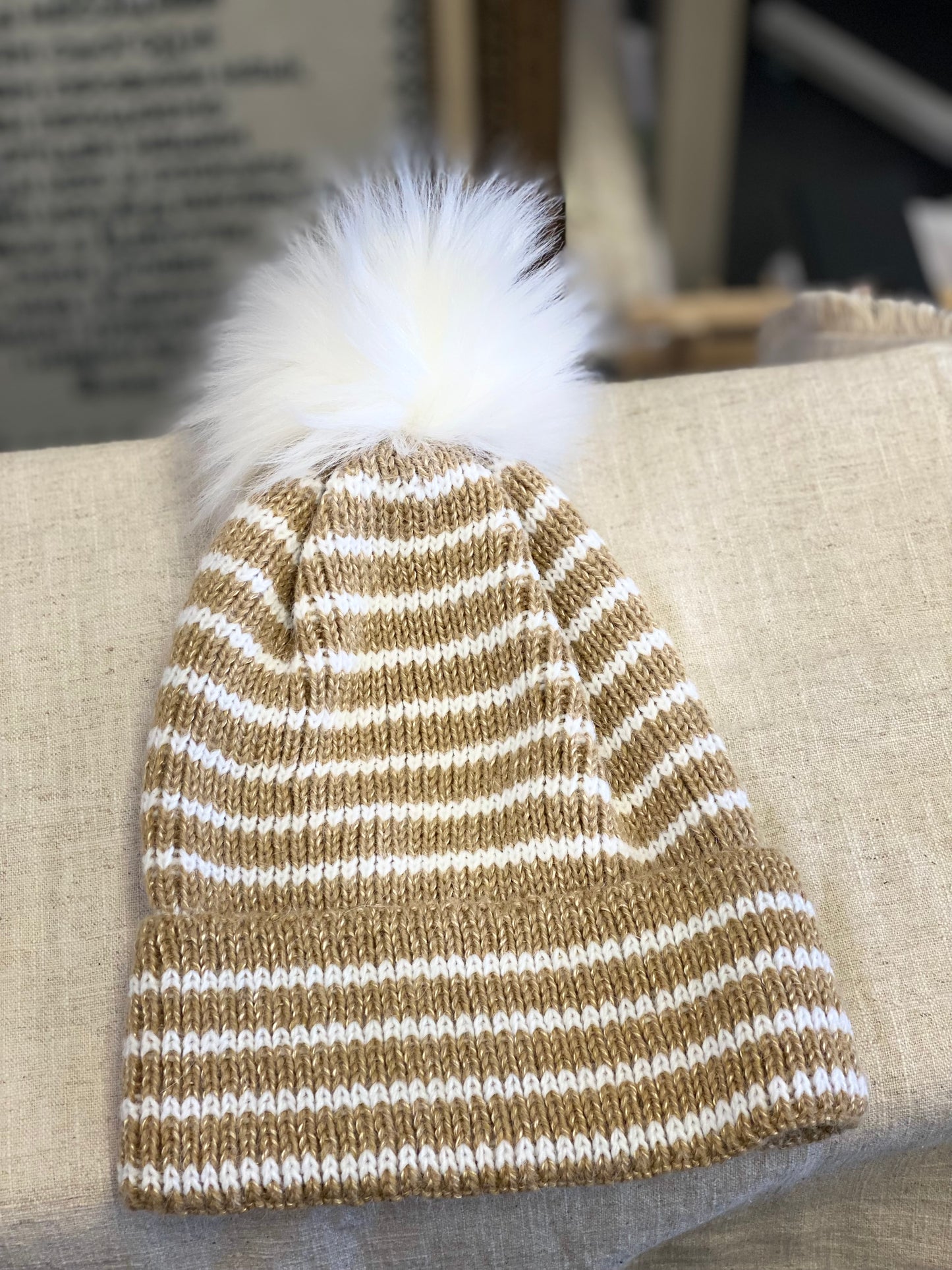 Шапки дитячі