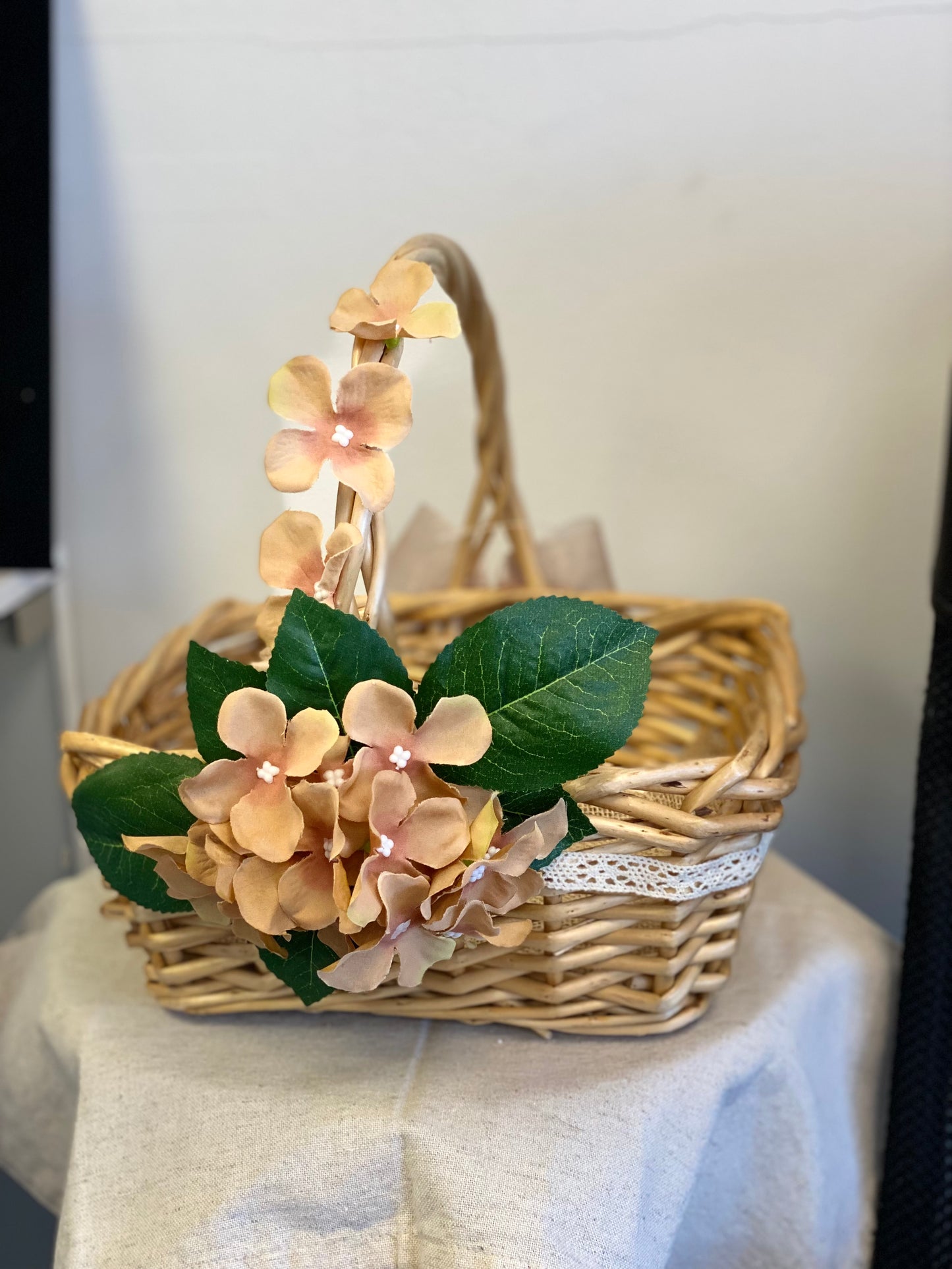 Handmade baskets/.. дитячі, підліткові кошики