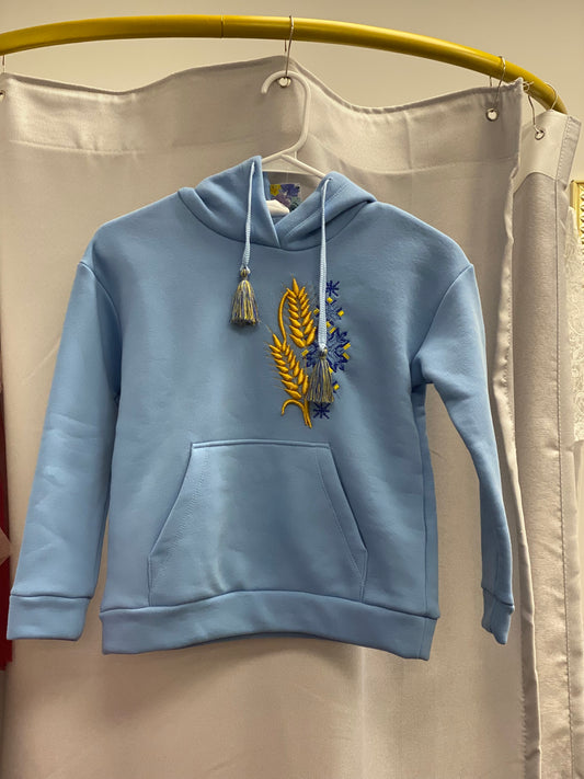 Худі для дівчинки!