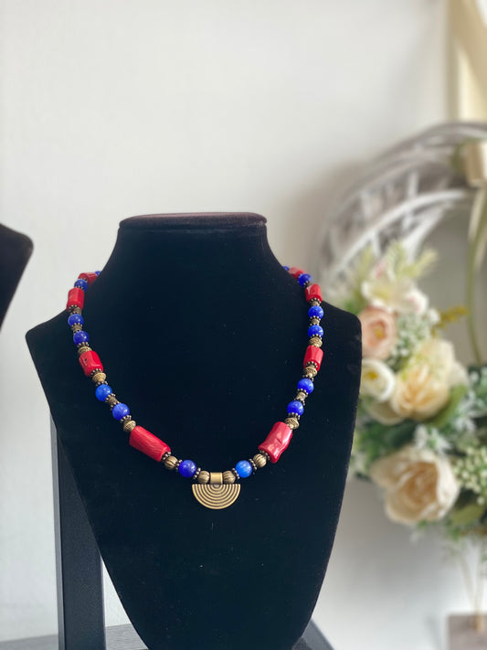 Necklace/..намисто