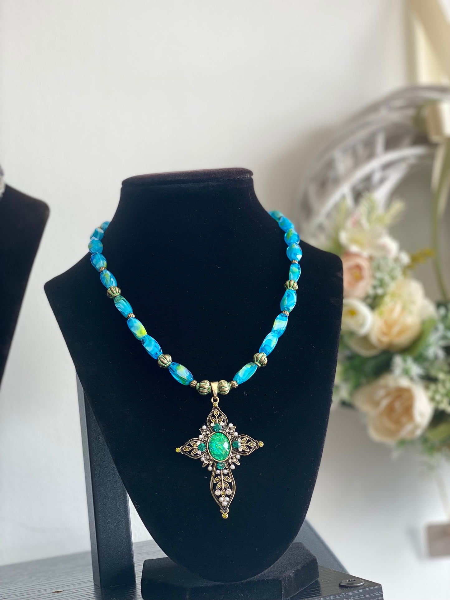 Necklace/..намисто