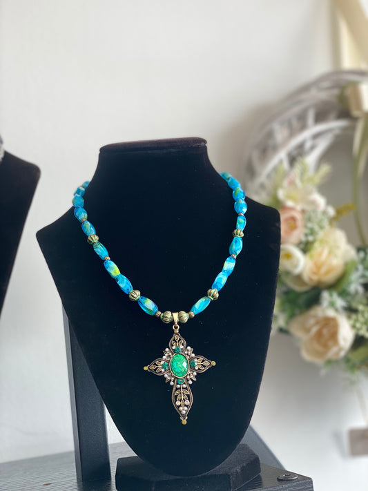 Necklace/..намисто