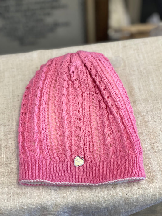 Шапки дитячі