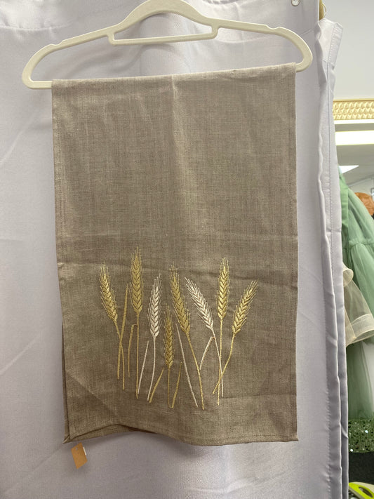 Доріжка Колоски пшениці