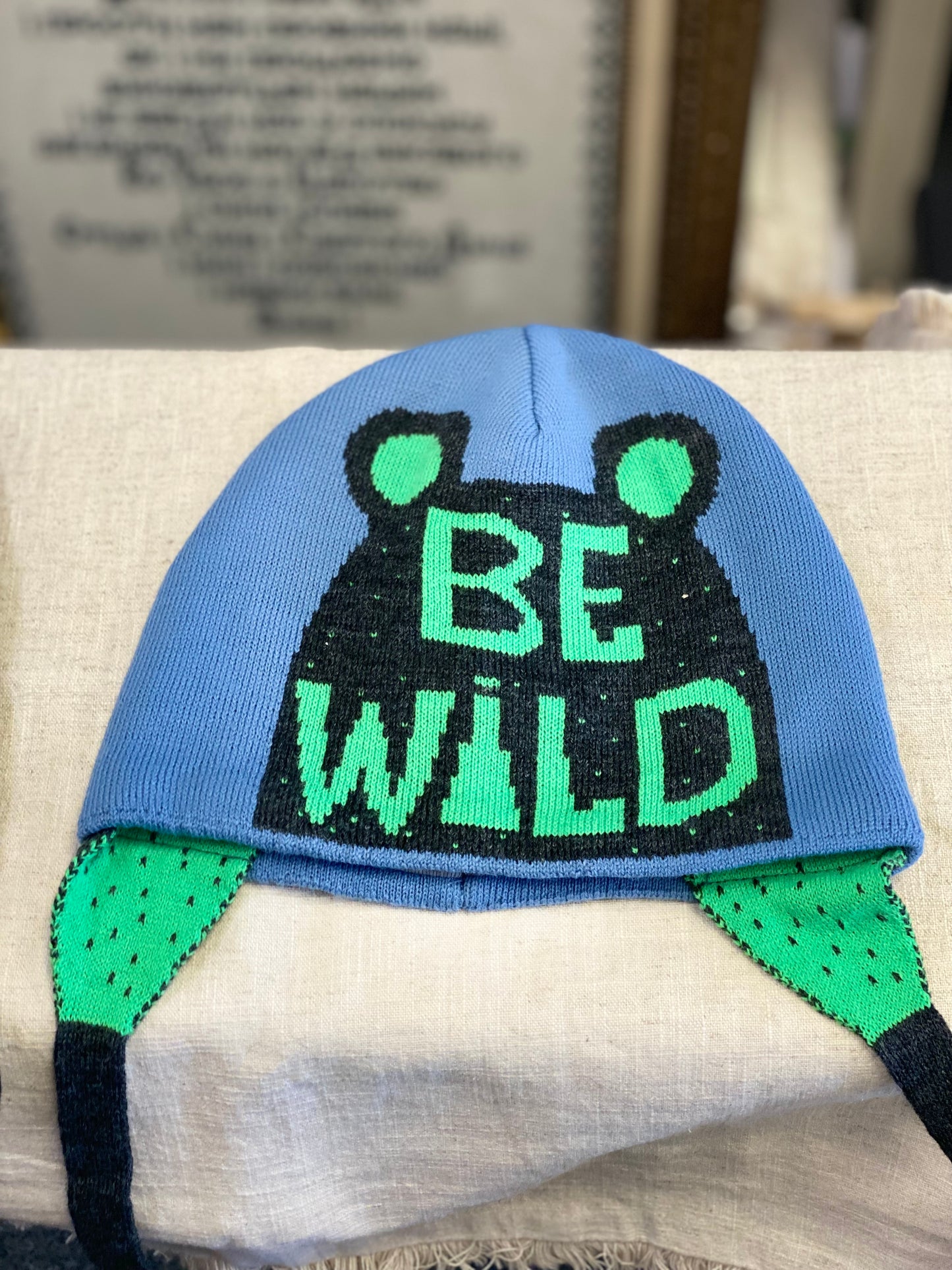 Шапки дитячі