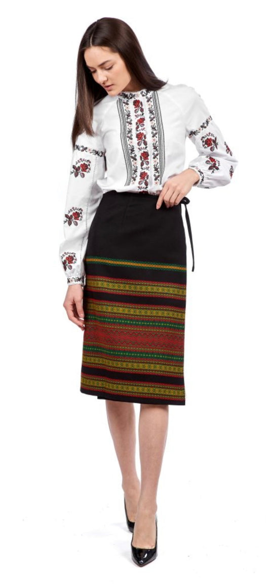 Плахта жіноча!