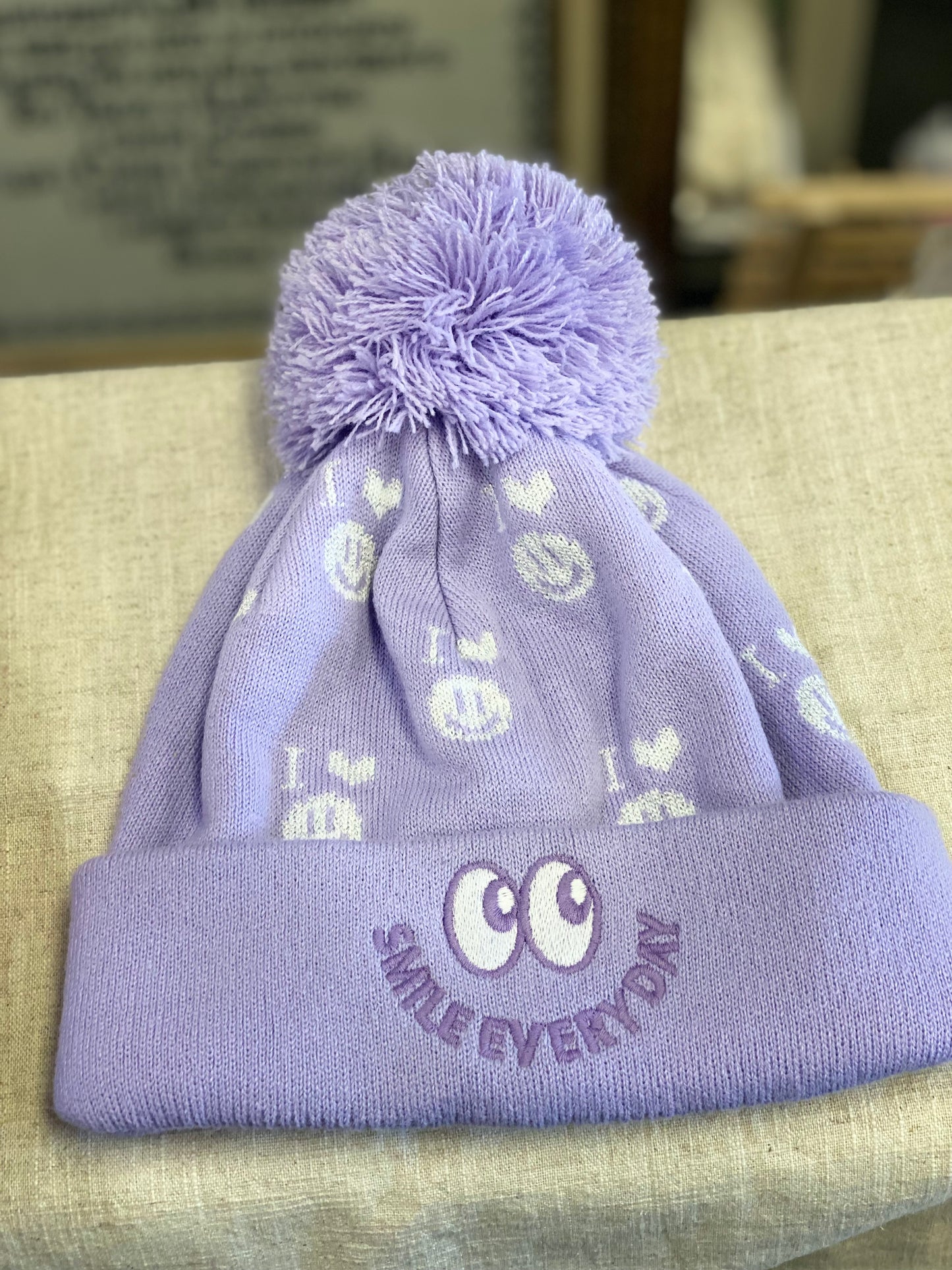 Шапки дитячі