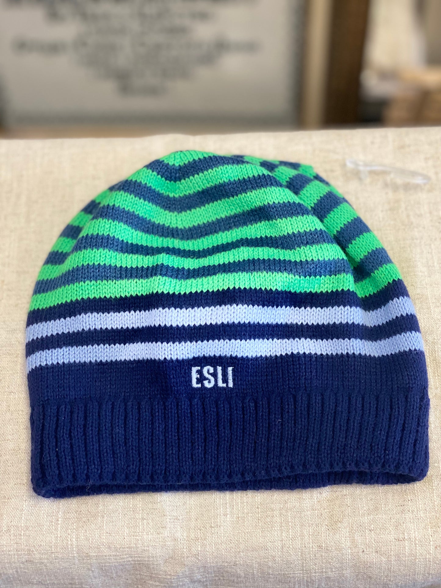 Шапки дитячі