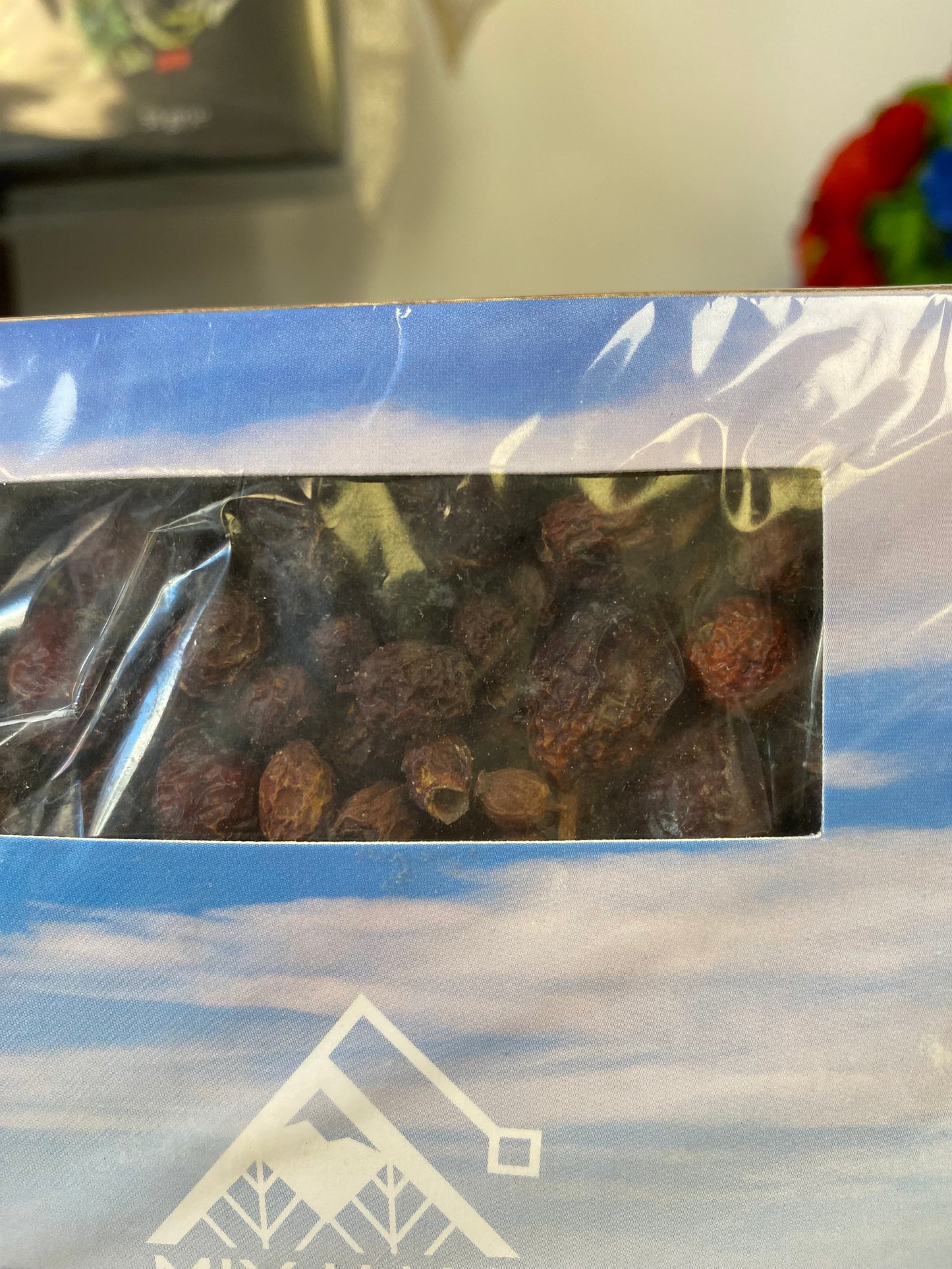 Karpatian tea/..карпатський чай