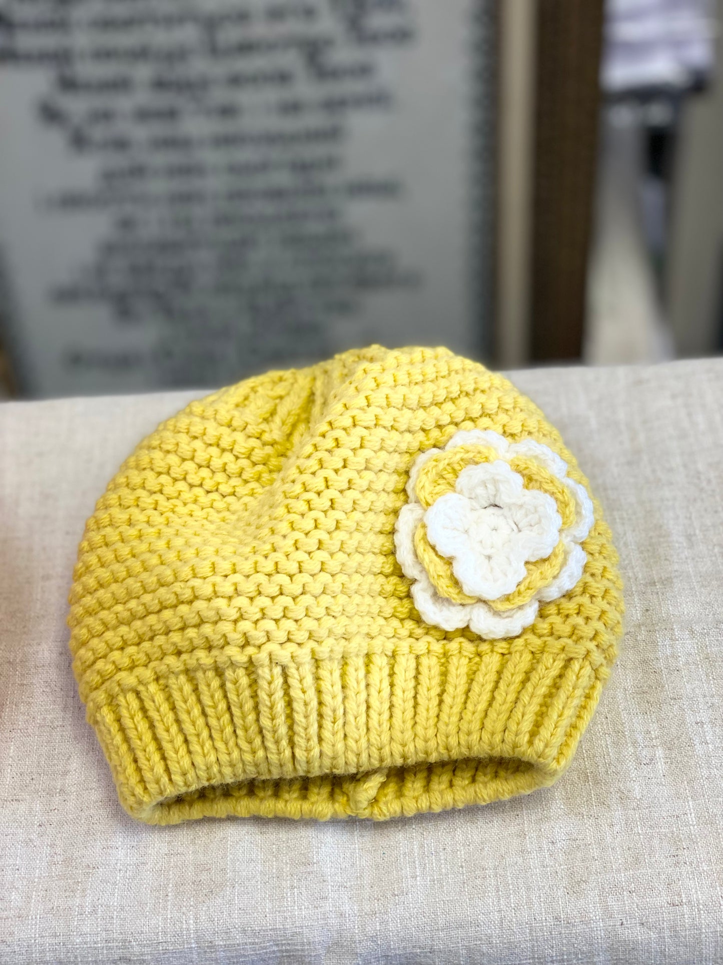 Шапки дитячі