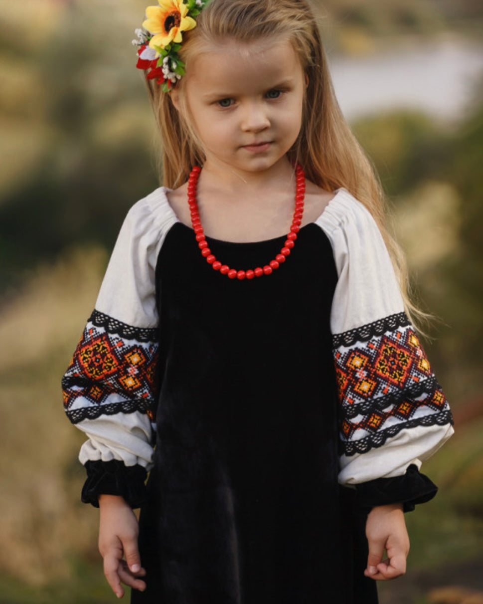 Kids dress
